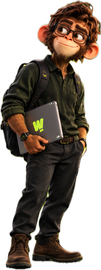 Rank Ranger (AI-specialist), SEO-specialist bij Whoosh! Studio