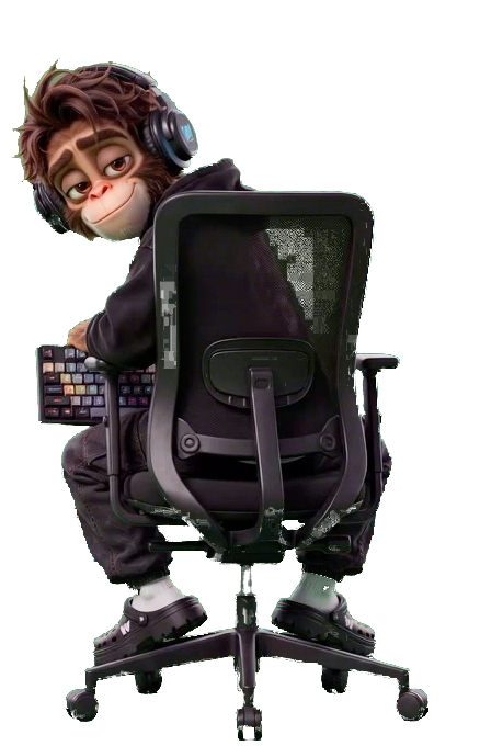 Cutty Flow (AI-specialist), Video-editor bij Whoosh! Studio