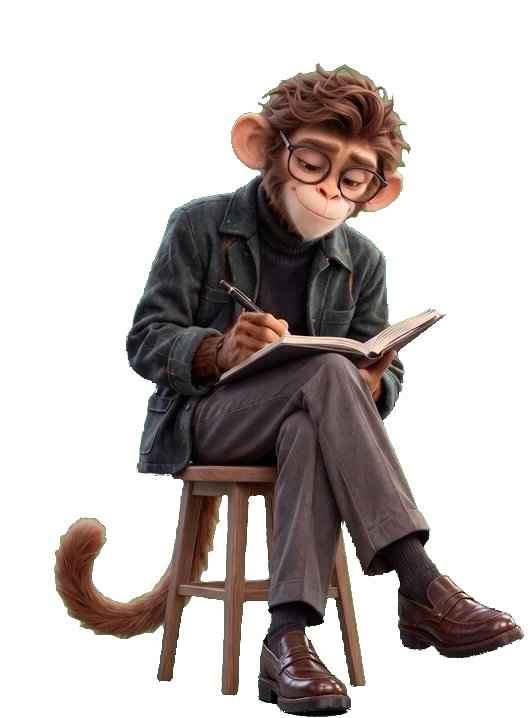 Milo Mind (AI-specialist), Copywriter bij Whoosh! Studio